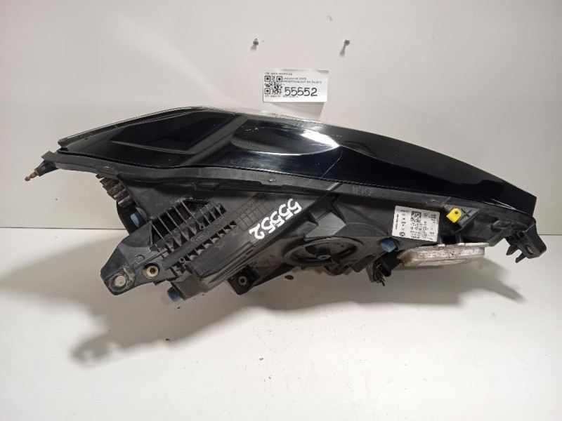 Proiettore ANT SX GX73-13W030-DE Jaguar XE 2015