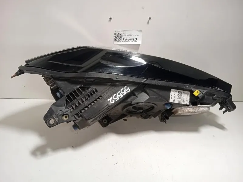 Proiettore ANT SX GX73-13W030-DE Jaguar XE 2015