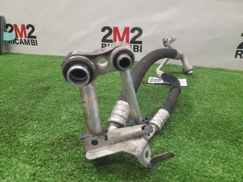 Flessibile AC Compressorecondensatore  Opel Insignia A SW 2013