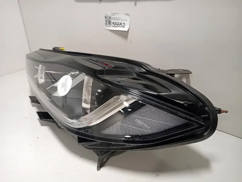 Proiettore ANT SX GX73-13W030-DE Jaguar XE 2015