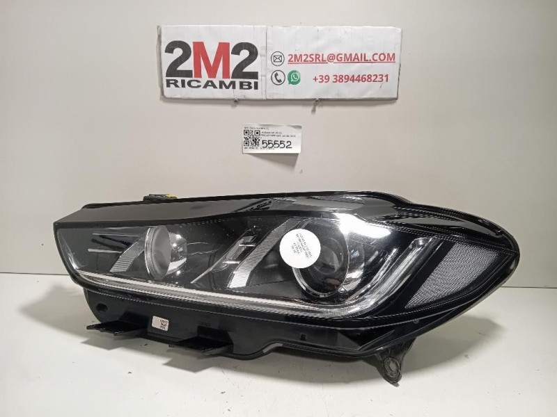 Proiettore ANT SX GX73-13W030-DE Jaguar XE 2015
