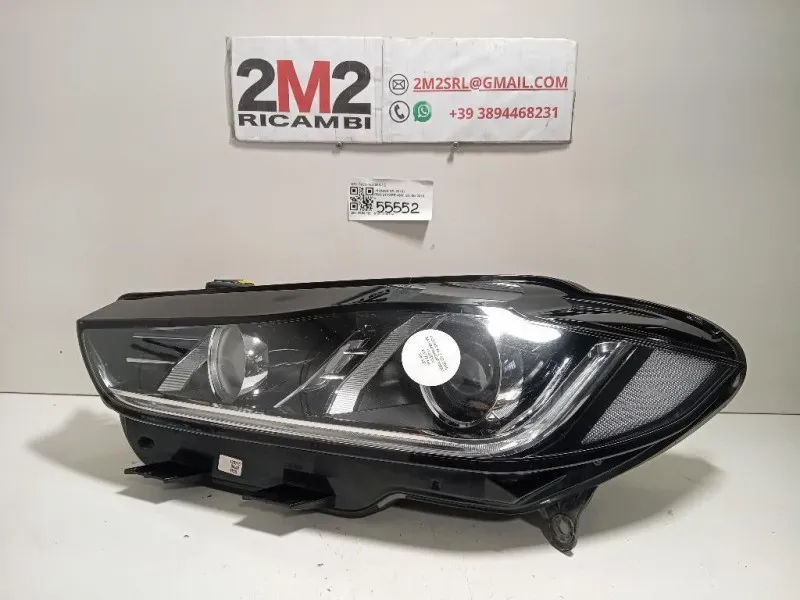 Proiettore ANT SX GX73-13W030-DE Jaguar XE 2015