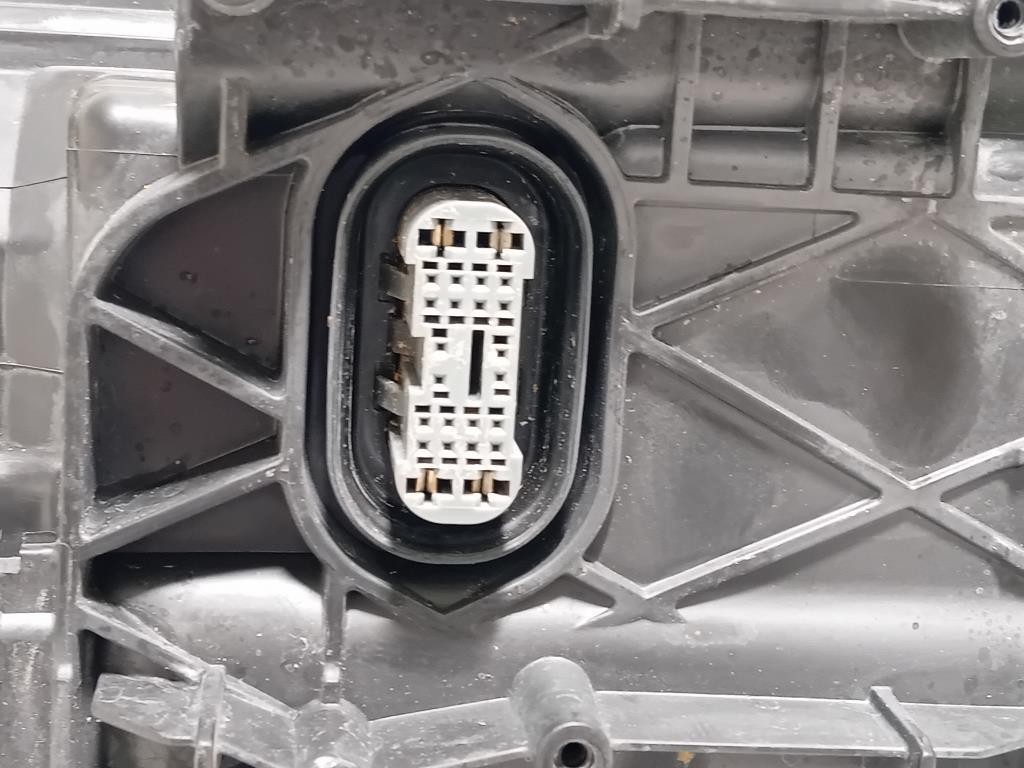 Flessibile AC Compressorecondensatore 13265846 Opel Meriva B 2010