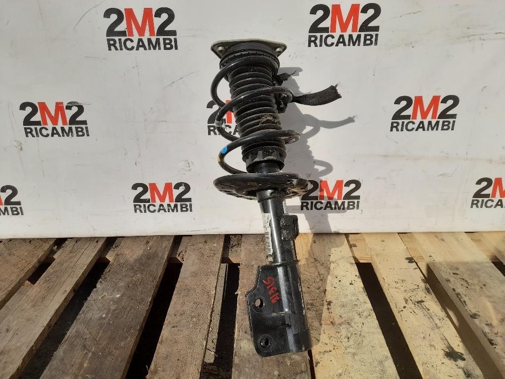 Ammortizzatore ANT SX 9819718780 Peugeot 3008 II 2016