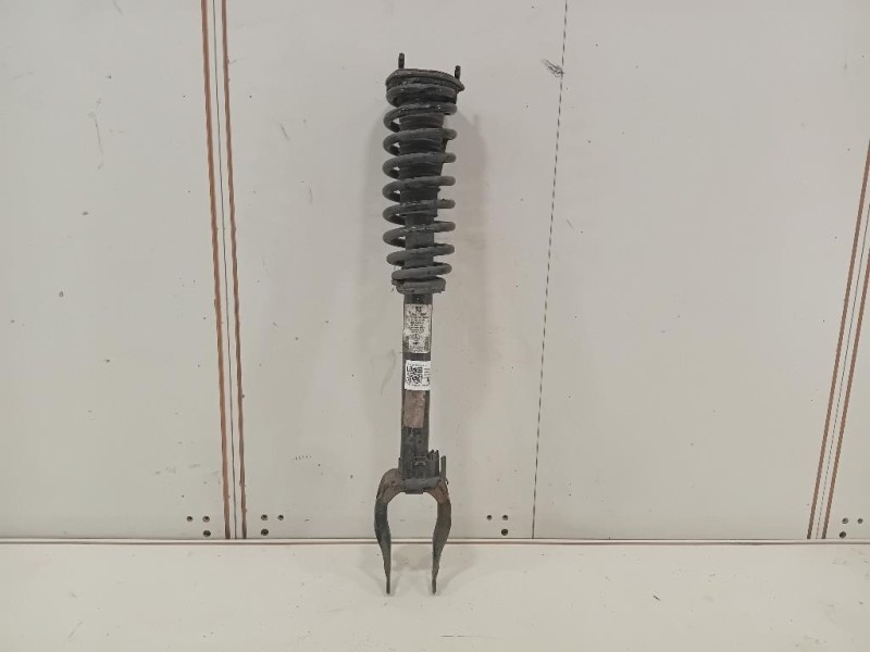 Ammortizzatore ANT SX A1663232400 Mercedes Classe ML W166 2012