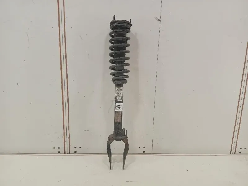 Ammortizzatore ANT SX A1663232400 Mercedes Classe ML W166 2012