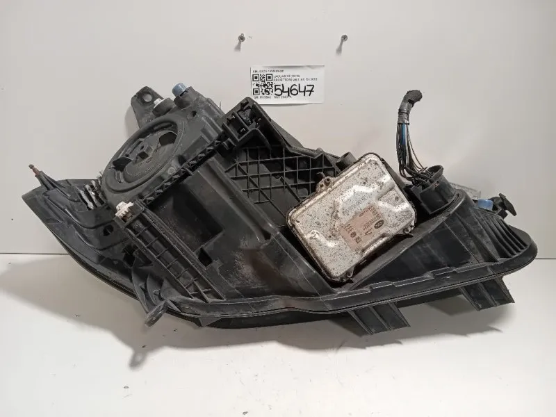 Proiettore ANT SX GX73-13W030-DE Jaguar XE 2015