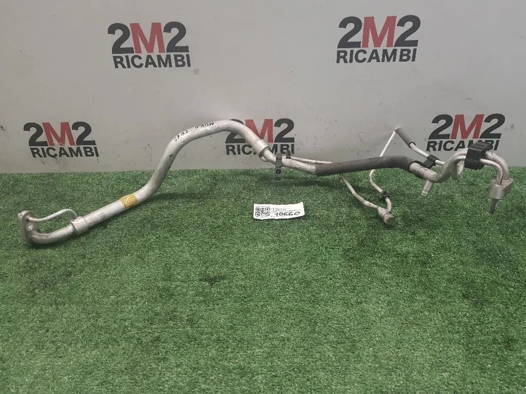 Flessibile AC Compressorecondensatore 95299469 Opel Mokka 2013