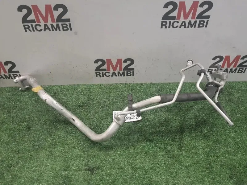 Flessibile AC Compressorecondensatore 95299469 Opel Mokka 2013