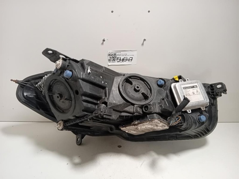 Proiettore ANT SX GX73-13W030-DE Jaguar XE 2015