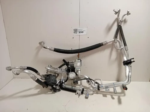 Flessibile AC Compressorecondensatore 9843975180 Opel Mokka B 2020