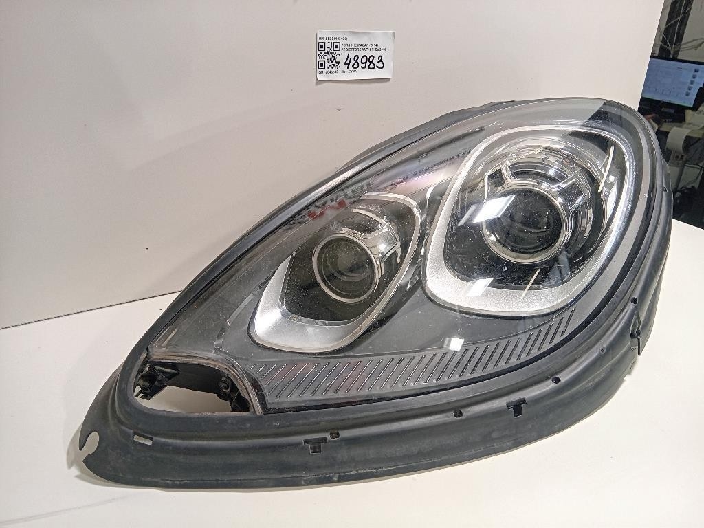 Flessibile AC Compressorecondensatore 9843975180 Opel Mokka B 2020