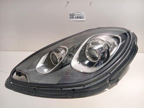 Proiettore ANT SX 95B941031CQ Porsche Macan I 2014