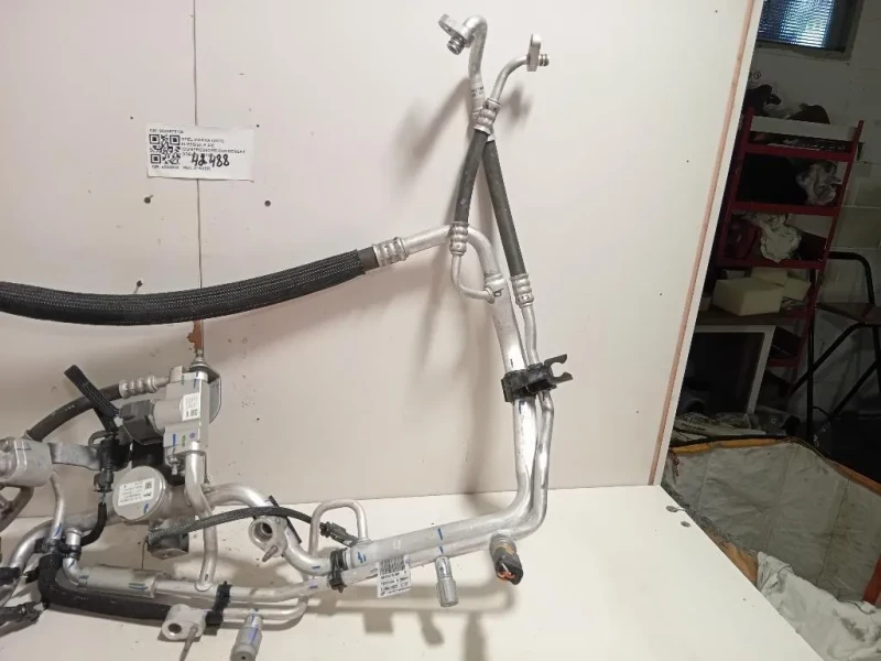 Flessibile AC Compressorecondensatore 9843975180 Opel Mokka B 2020