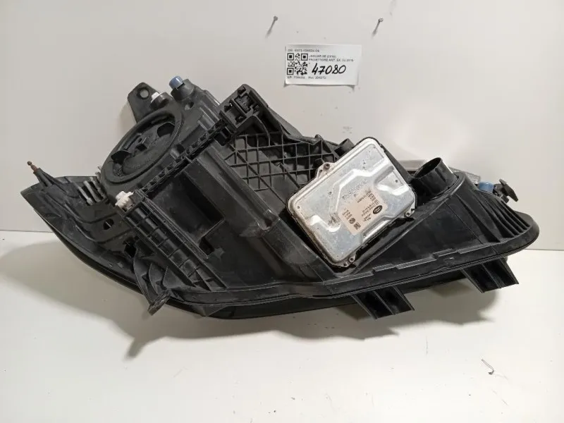 Proiettore ANT SX GX73-13W030-DE Jaguar XE 2015