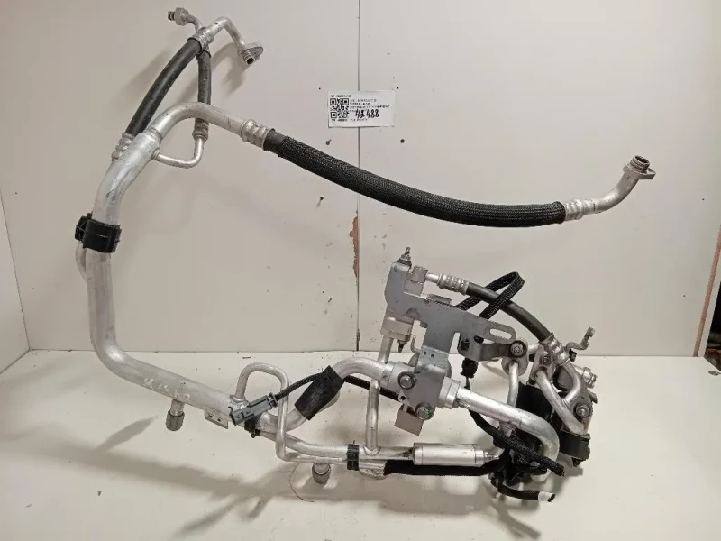 Flessibile AC Compressorecondensatore 9843975180 Opel Mokka B 2020