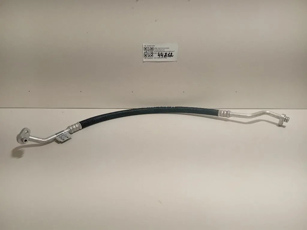 Flessibile AC Compressorecondensatore 9826918280 Opel Mokka B 2020