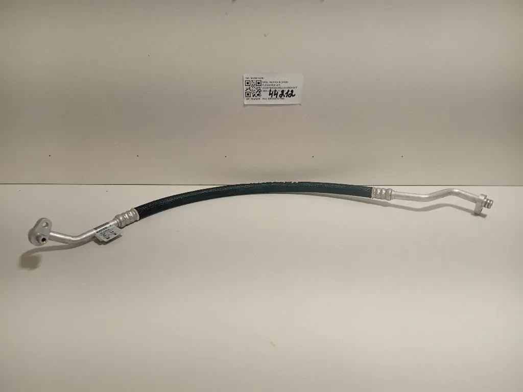 Flessibile AC Compressorecondensatore 9826918280 Opel Mokka B 2020