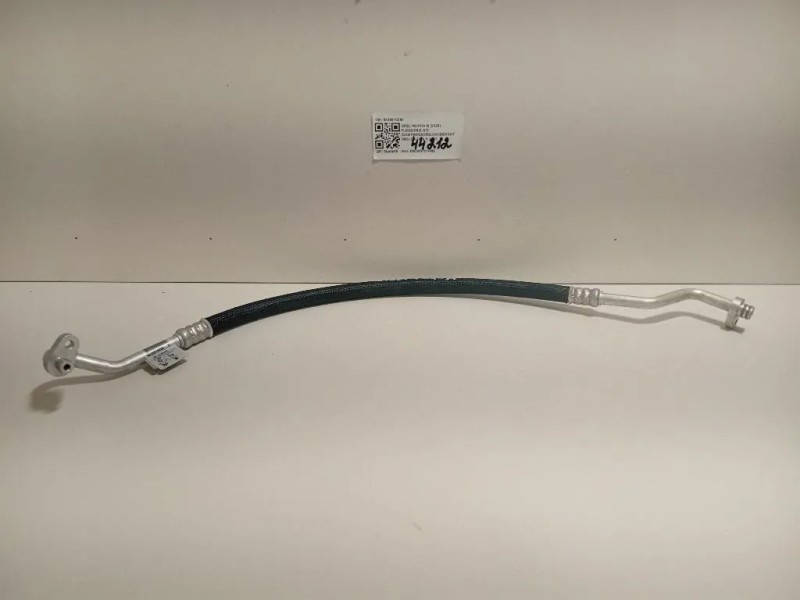 Flessibile AC Compressorecondensatore 9826918280 Opel Mokka B 2020