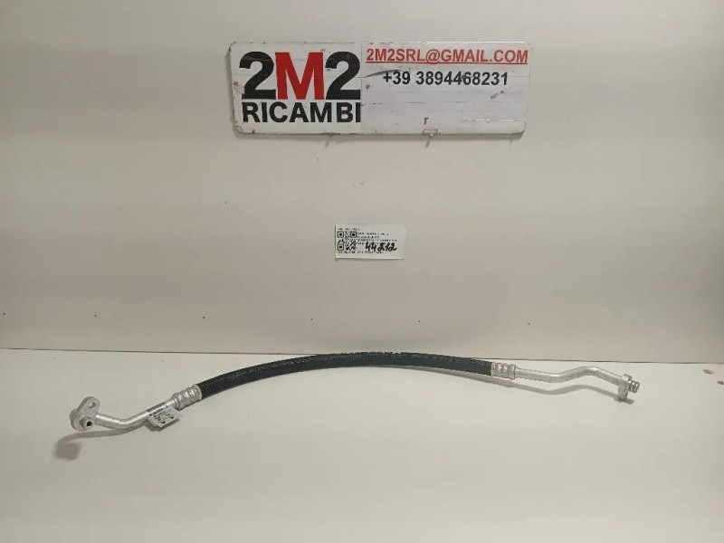 Flessibile AC Compressorecondensatore 9826918280 Opel Mokka B 2020