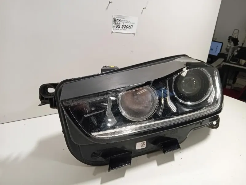 Proiettore ANT SX GX73-13W030-DE Jaguar XE 2015