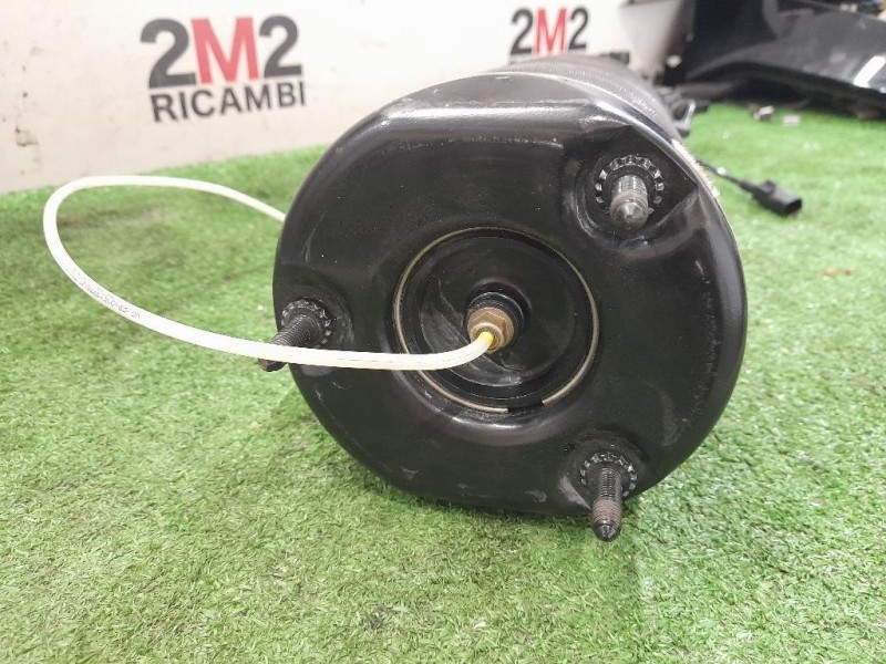 Ammortizzatore ANT SX A2513205613 Mercedes Classe R W251 2006