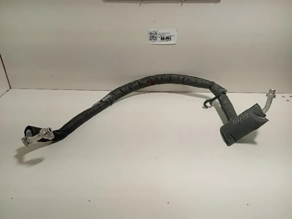 Flessibile AC Compressorecondensatore 9826918180 Opel Mokka B 2020