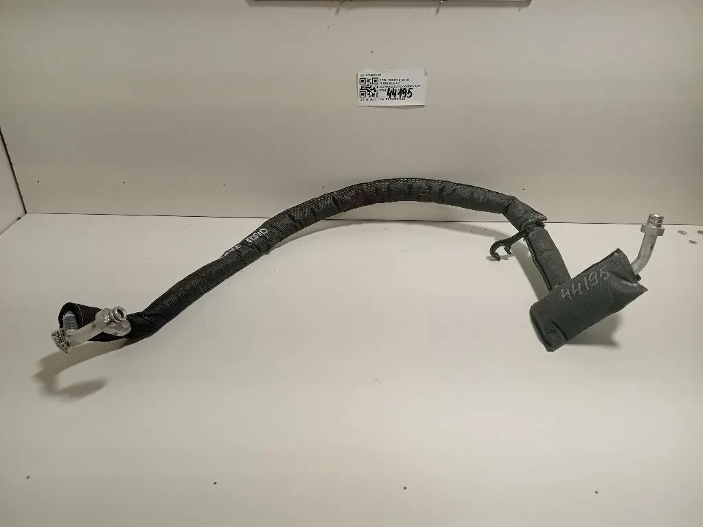 Flessibile AC Compressorecondensatore 9826918180 Opel Mokka B 2020