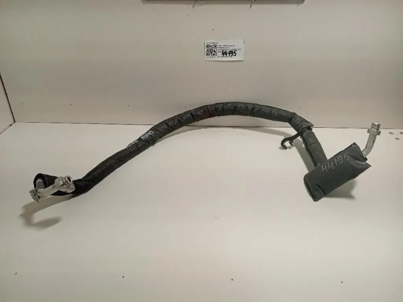 Flessibile AC Compressorecondensatore 9826918180 Opel Mokka B 2020