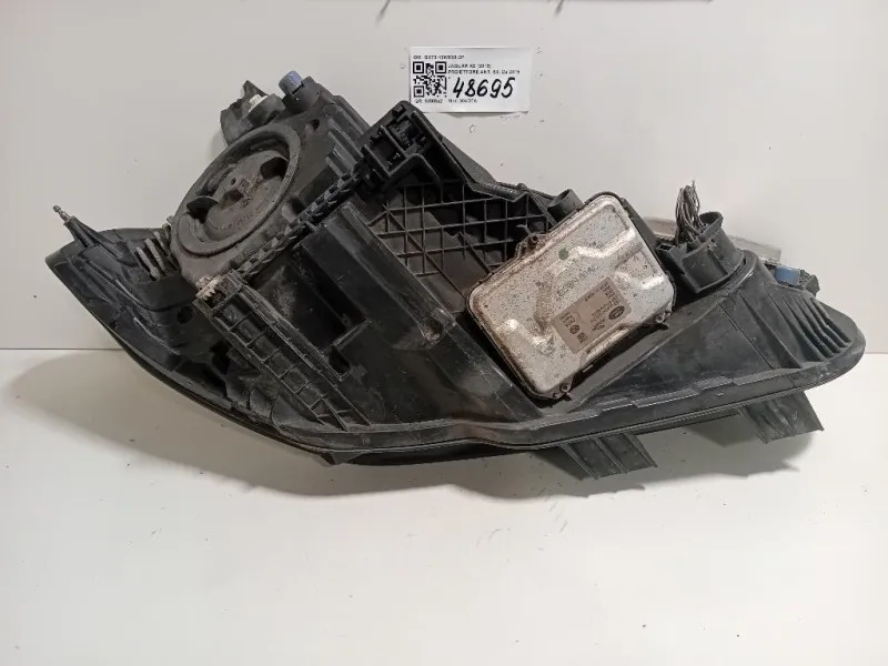 Proiettore ANT SX GX73-13W030-DF Jaguar XE 2015