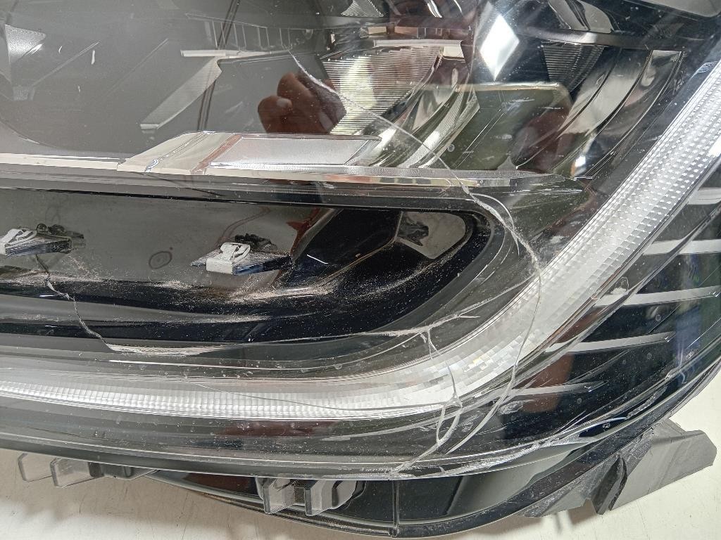 Flessibile AC Compressorecondensatore 9830587180 Opel Mokka B 2020