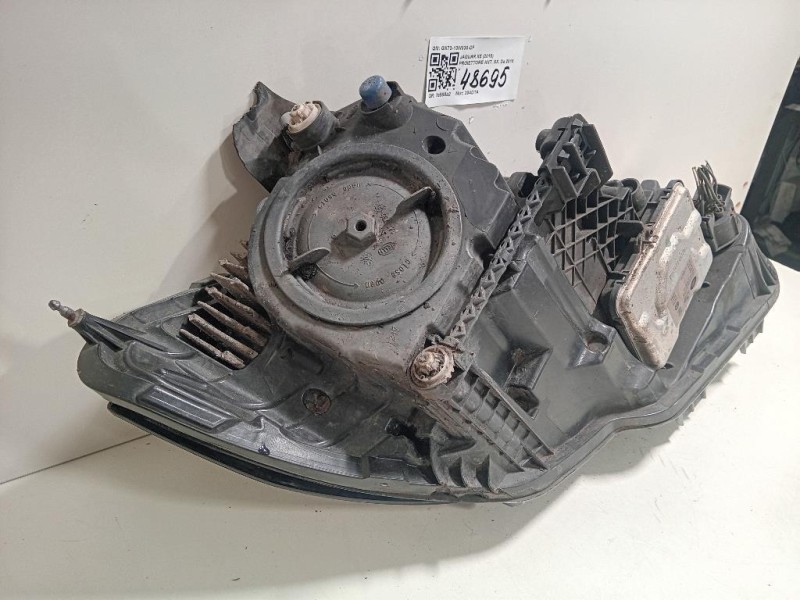 Proiettore ANT SX GX73-13W030-DF Jaguar XE 2015