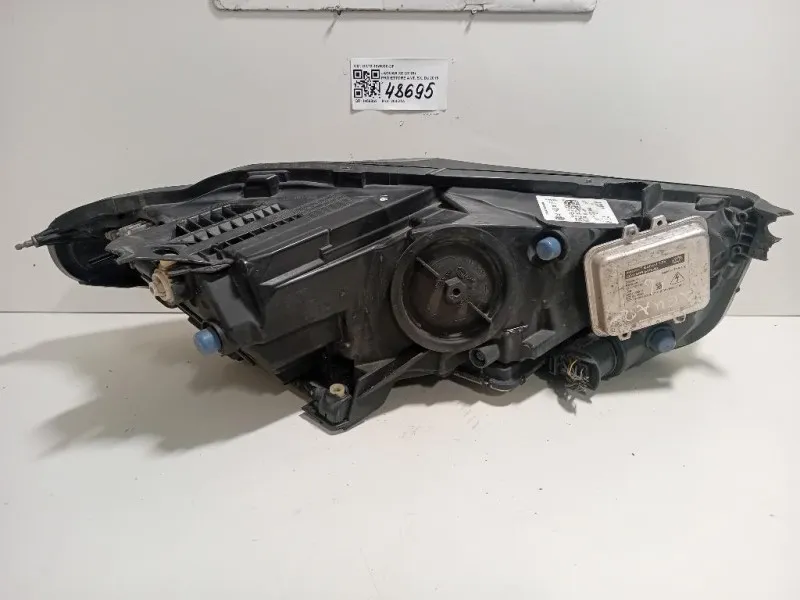 Proiettore ANT SX GX73-13W030-DF Jaguar XE 2015