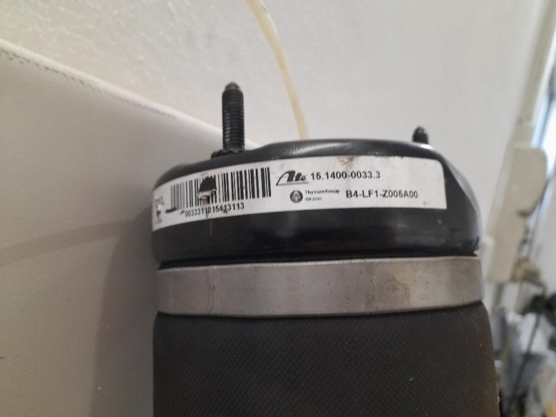 Ammortizzatore ANT SX A2513205613 Mercedes Classe R W251 2006