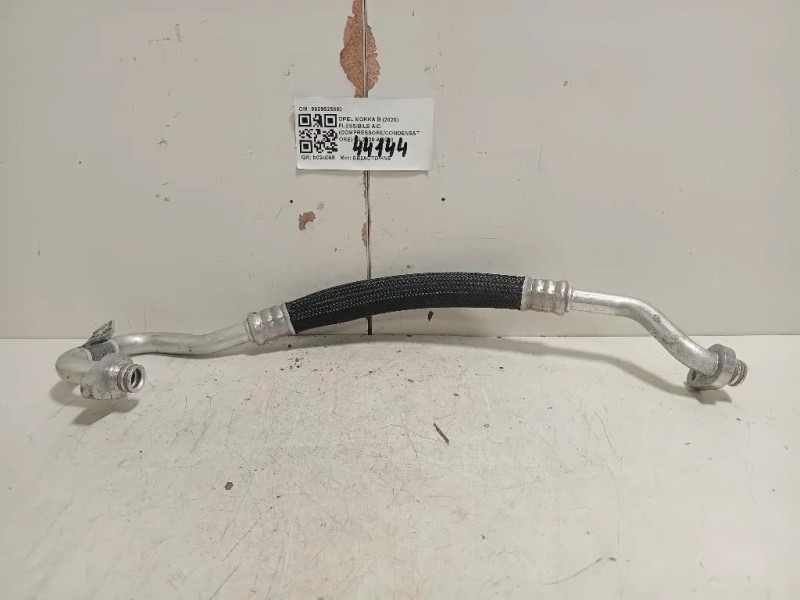 Flessibile AC Compressorecondensatore 9829525880 Opel Mokka B 2020