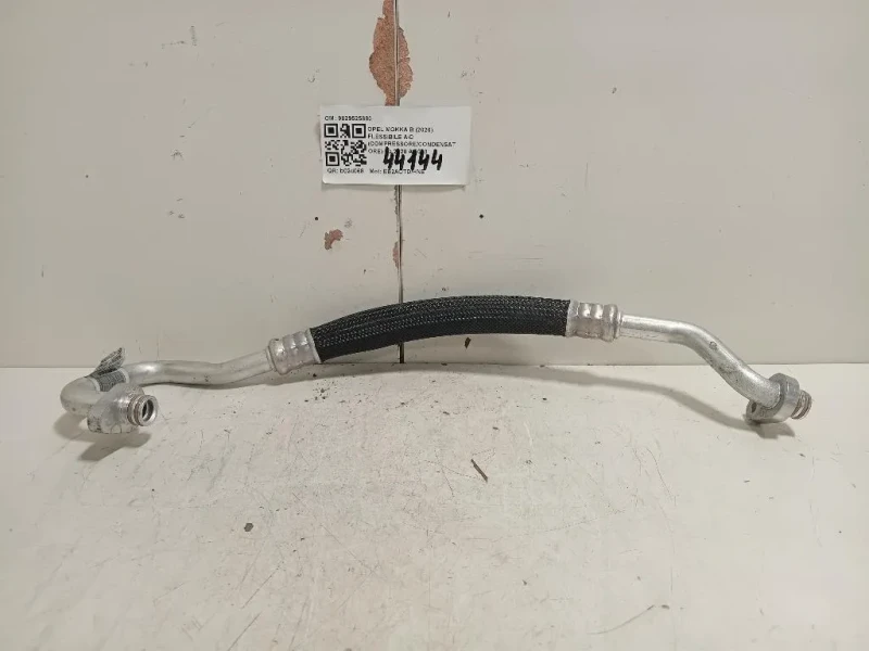 Flessibile AC Compressorecondensatore 9829525880 Opel Mokka B 2020