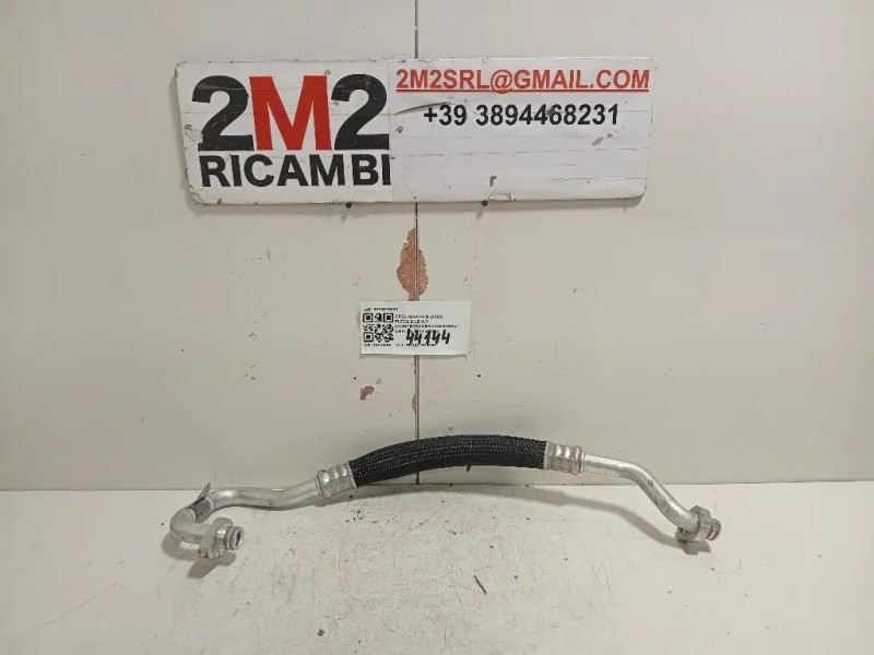 Flessibile AC Compressorecondensatore 9829525880 Opel Mokka B 2020