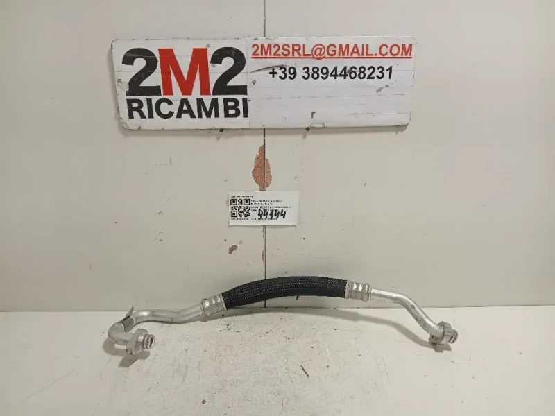 Flessibile AC Compressorecondensatore 9829525880 Opel Mokka B 2020