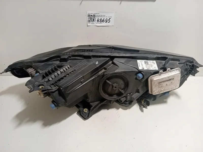 Proiettore ANT SX GX73-13W030-DF Jaguar XE 2015