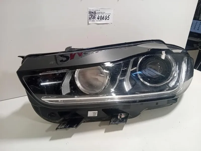 Proiettore ANT SX GX73-13W030-DF Jaguar XE 2015