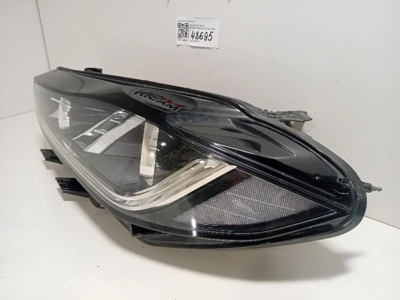 Proiettore ANT SX GX73-13W030-DF Jaguar XE 2015