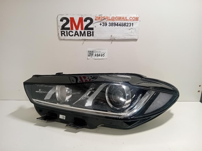 Proiettore ANT SX GX73-13W030-DF Jaguar XE 2015