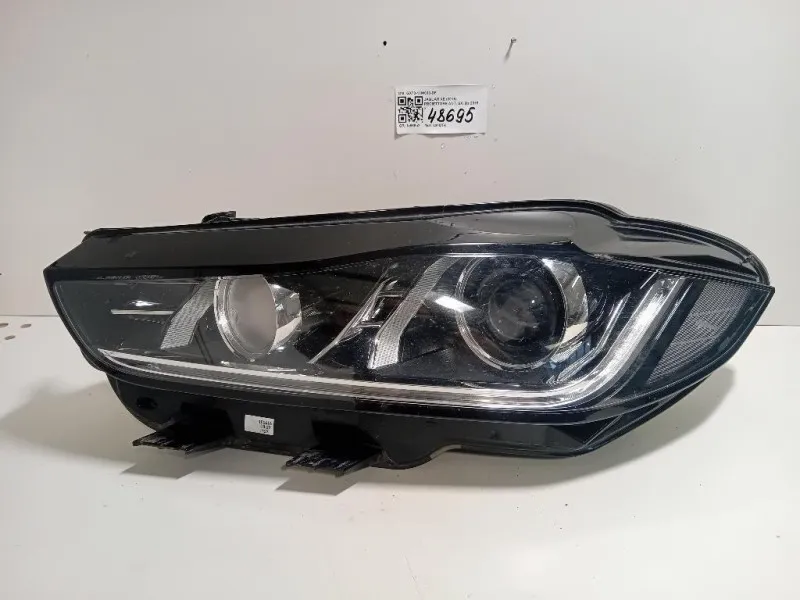 Proiettore ANT SX GX73-13W030-DF Jaguar XE 2015