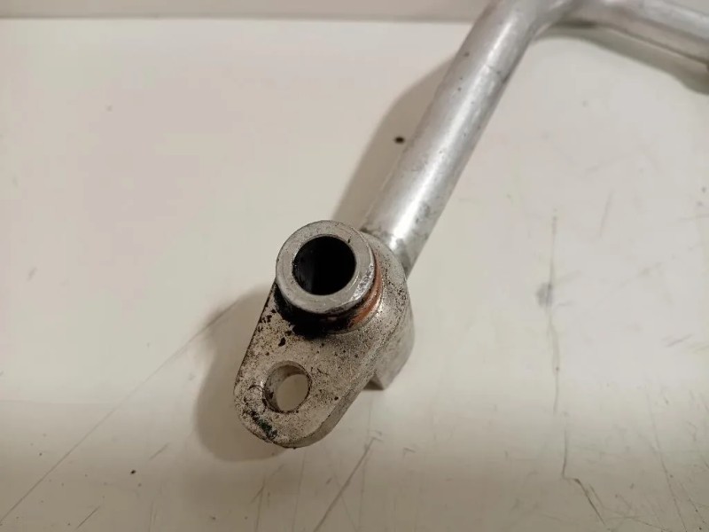 Flessibile AC Compressorecondensatore 9826365880 Peugeot 2008 I 2016