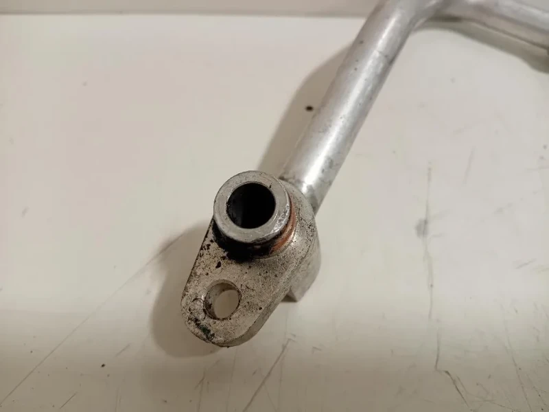 Flessibile AC Compressorecondensatore 9826365880 Peugeot 2008 I 2016