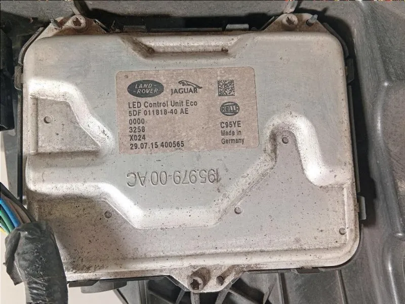 Proiettore ANT SX GX73-13W030-DE Jaguar XE 2015