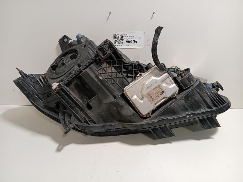 Proiettore ANT SX GX73-13W030-DE Jaguar XE 2015