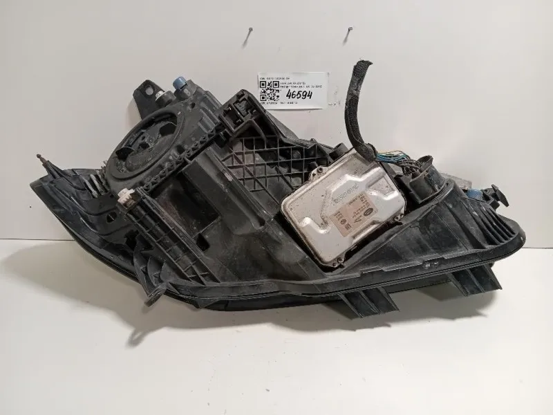 Proiettore ANT SX GX73-13W030-DE Jaguar XE 2015