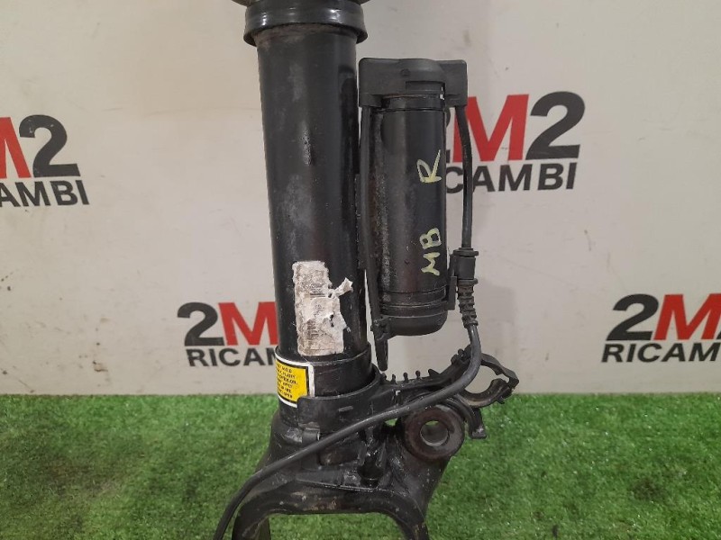 Ammortizzatore ANT SX A2513205613 Mercedes Classe R W251 2006