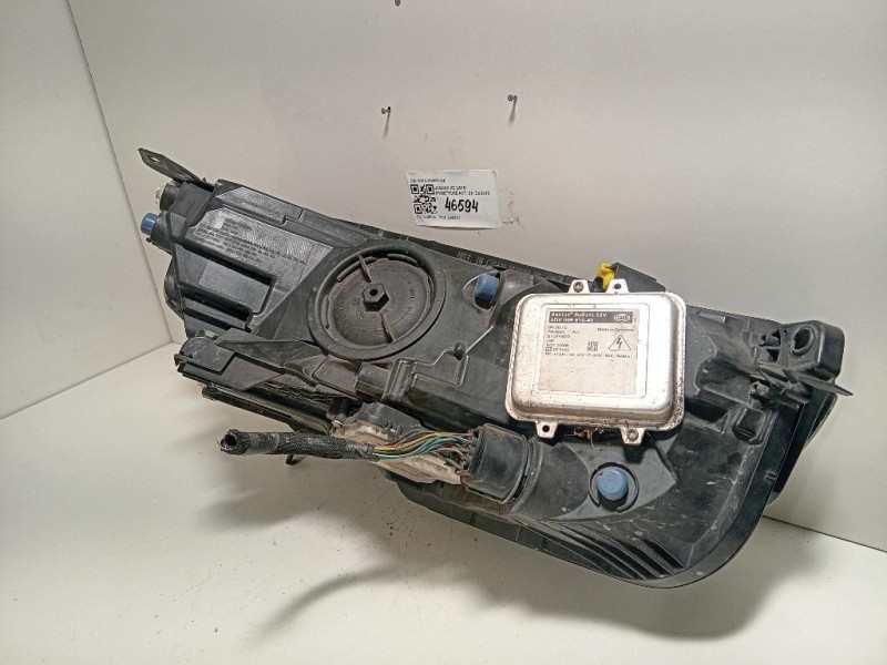 Proiettore ANT SX GX73-13W030-DE Jaguar XE 2015